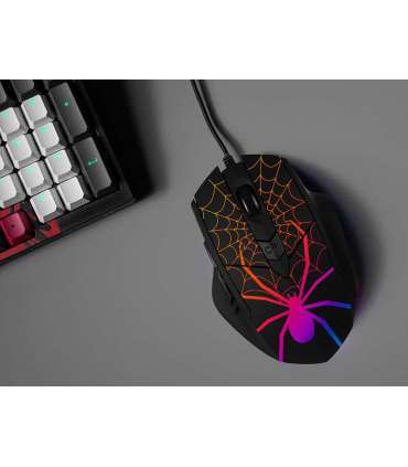 Tracer 47360 Gamezone Black Widow RGB