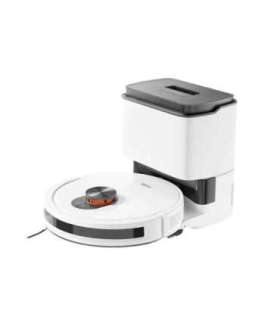 Xiaomi ROIDMI EVE CC Vacuum and Mop Cleaner with Cleaning Base, White Damaged Box