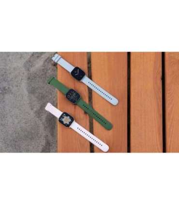 MyPhone Watch Pastel Silver/Foggy Day