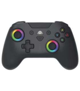 Subsonic Wireless Led Controller Black for Switch