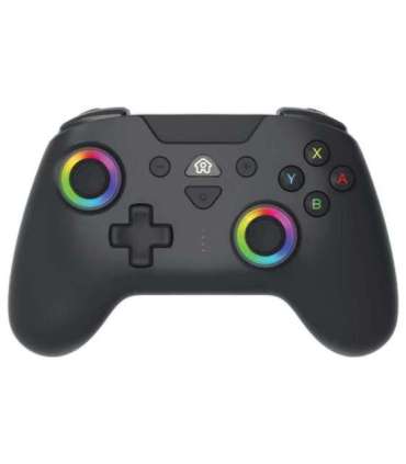 Subsonic Wireless Led Controller Black for Switch