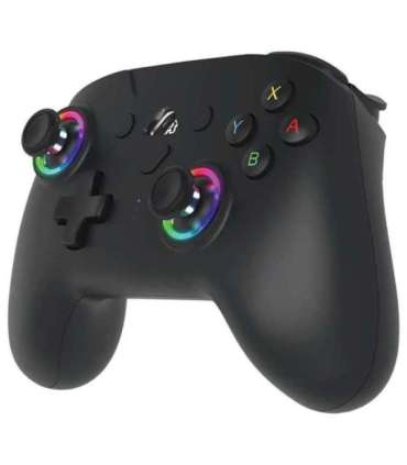 Subsonic Wireless Led Controller Black for Switch