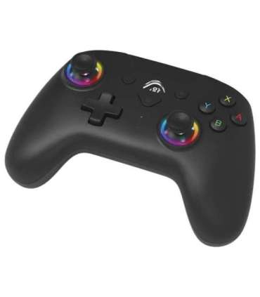 Subsonic Wireless Led Controller Black for Switch