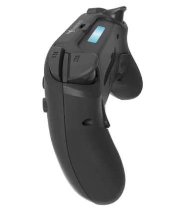 Subsonic Wireless Led Controller Black for PS4/PC