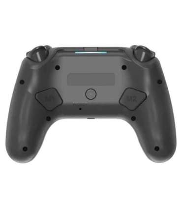Subsonic Wireless Led Controller Black for PS4/PC