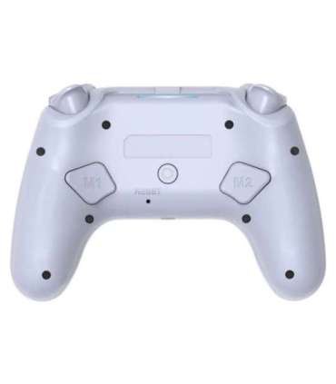 Subsonic Wireless Led Controller White for PS4/PC