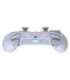 Subsonic Wireless Led Controller White for PS4/PC