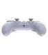 Subsonic Wireless Led Controller White for PS4/PC