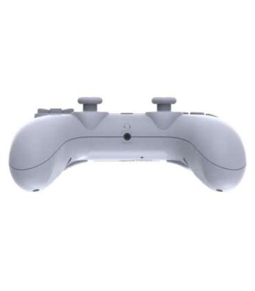 Subsonic Wireless Led Controller White for PS4/PC