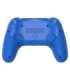 Subsonic Wireless Led Controller Blue for PS4/PC