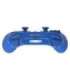 Subsonic Wireless Led Controller Blue for PS4/PC