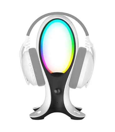 Subsonic Electra 4 in 1 Headset Stand