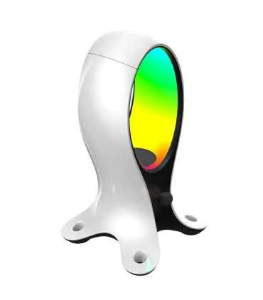 Subsonic Electra 4 in 1 Headset Stand