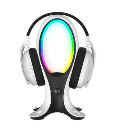 Subsonic Electra 4 in 1 Headset Stand