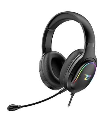 Subsonic Spectra LED Gaming Headset