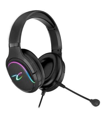 Subsonic Spectra LED Gaming Headset