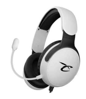 Subsonic Astra Gaming Headset white/black