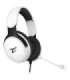 Subsonic Astra Gaming Headset white/black