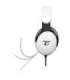 Subsonic Astra Gaming Headset white/black