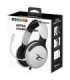 Subsonic Astra Gaming Headset white/black