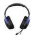 Subsonic Astra Gaming Headset black/blue