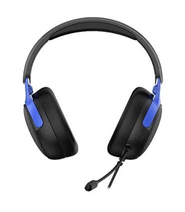 Subsonic Astra Gaming Headset black/blue