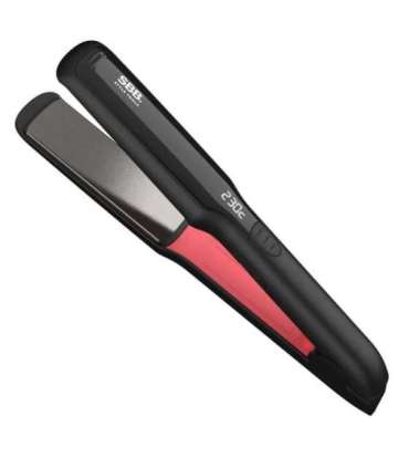 SBB. SBST-2000-EU Straight Up Shine XL Ceramic Straightener