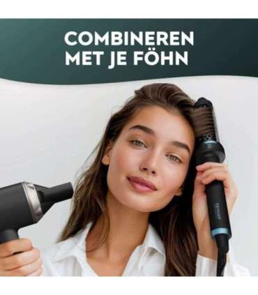 Revamp BR-1300-EU Ceramic 30mm Hot Brush