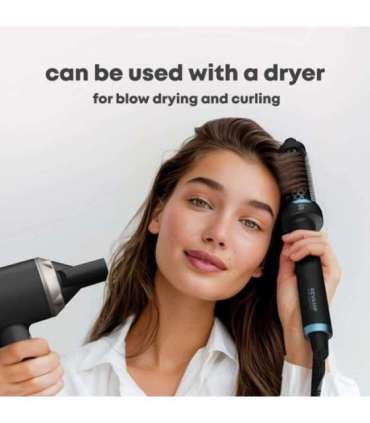 Revamp BR-1300-EU Ceramic 30mm Hot Brush