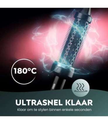 Revamp BR-1300-EU Ceramic 30mm Hot Brush