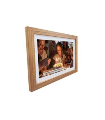 Denver PFF-1543LW Light Wood