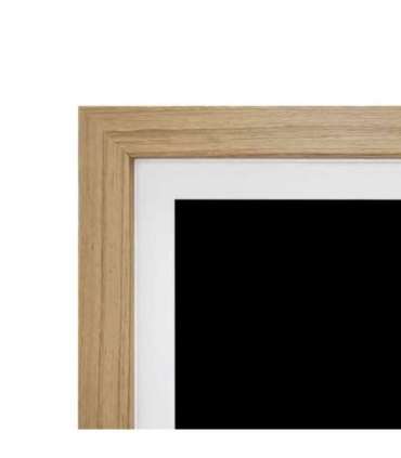 Denver PFF-1543LW Light Wood