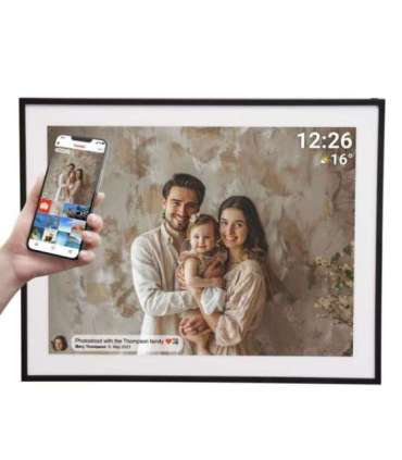 Denver PFF-1970 Black