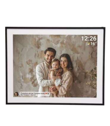 Denver PFF-1970 Black