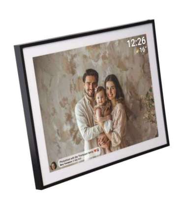 Denver PFF-1970 Black