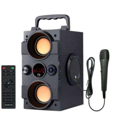 Manta SPK817 Fortino