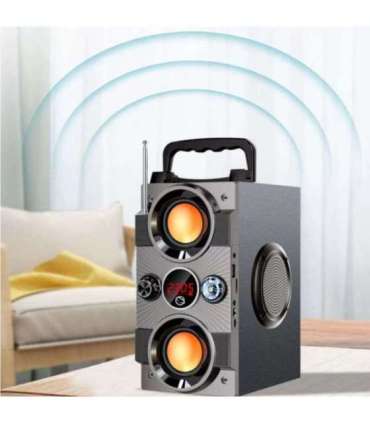 Manta SPK817 Fortino