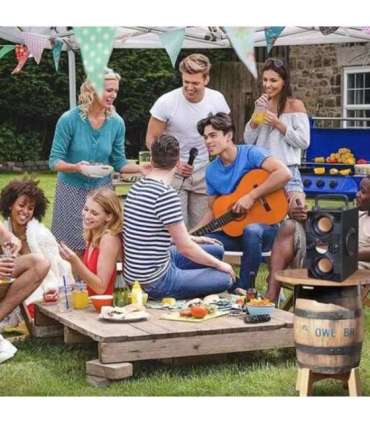 Manta SPK817 Fortino