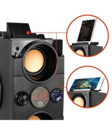 Manta SPK817 Fortino