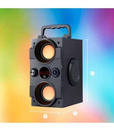 Manta SPK817 Fortino