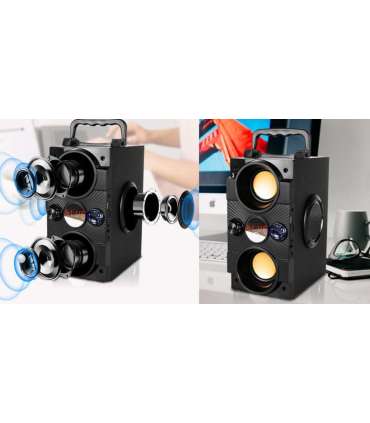 Manta SPK817 Fortino