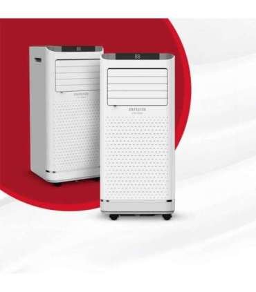 Aiwa AIWA-PAC09Y1 Portable Air Conditioner