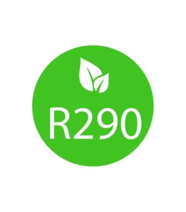 Aiwa AIWA-PAC09Y1 Portable Air Conditioner