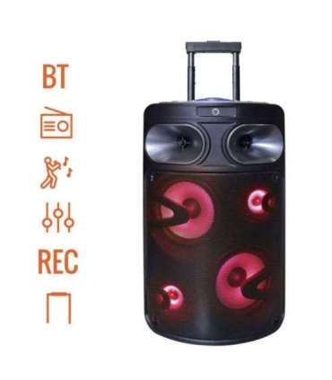 Manta SPK0803B140 Fobos