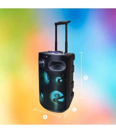 Manta SPK0803B140 Fobos