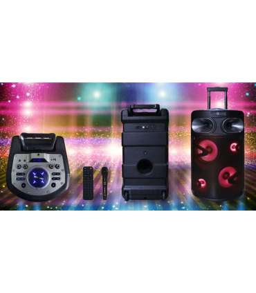 Manta SPK0803B140 Fobos