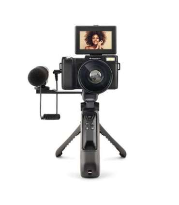 AGFA VLG-4K Vlogging Camera Bundle