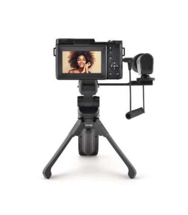 AGFA VLG-4K Vlogging Camera Bundle