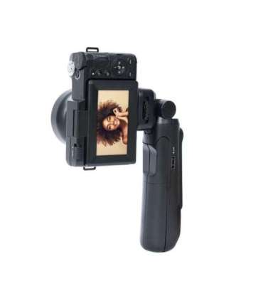 AGFA VLG-4K Vlogging Camera Bundle