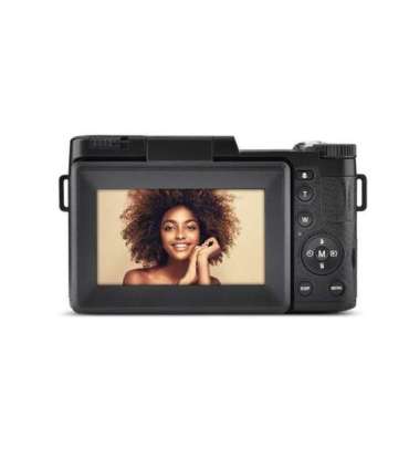 AGFA VLG-4K Vlogging Camera Bundle